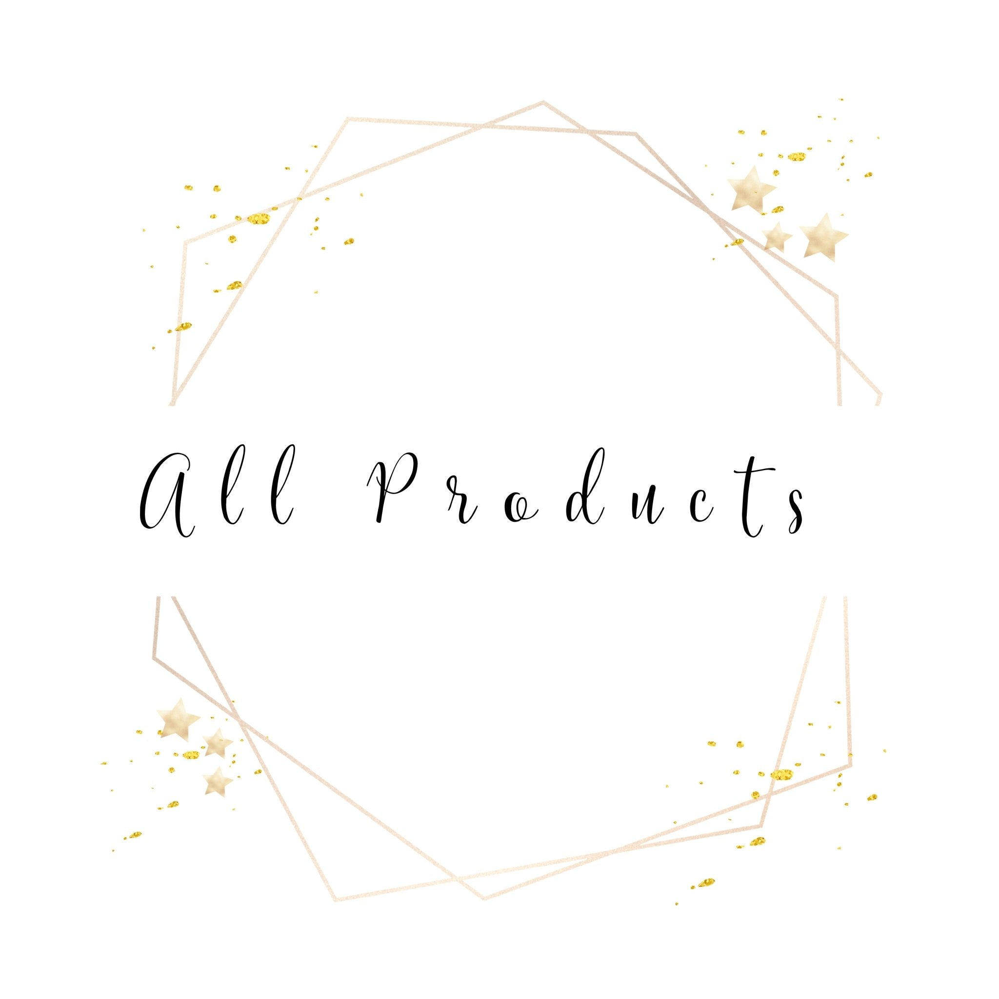 All Products | Pampered Pretties