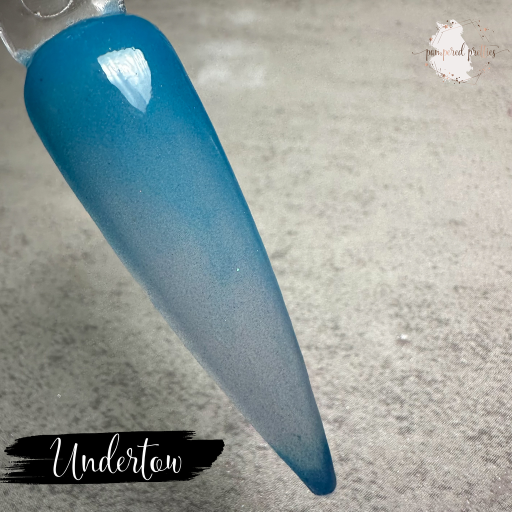 Undertow - Solid Dip Powder
