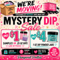 $1 Mystery Dips - Pampered Pretties