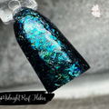 Midnight Reef Flakies