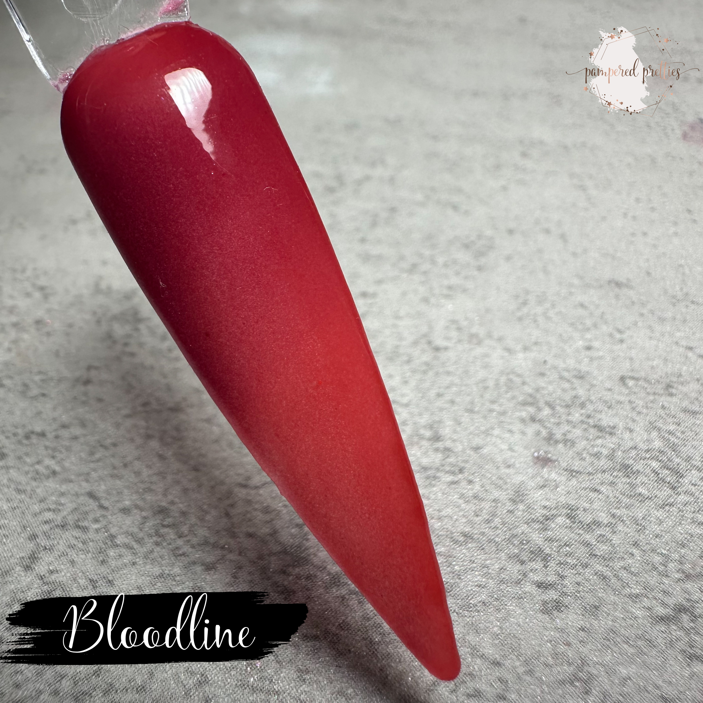 Bloodline - Solid Dip Powder