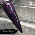 Older & Wiser - Flakie Dip Powder