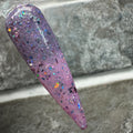 Summer 2026 - Thermal Holographic Flakie Dip Powder