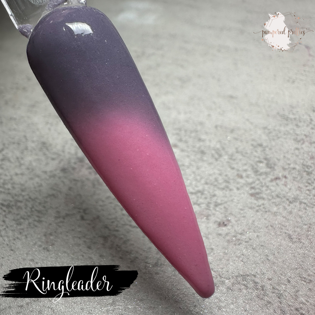 Ringleader - Solid Dip Powder