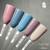 4/11 Full Dip Release - Pampered Pretties