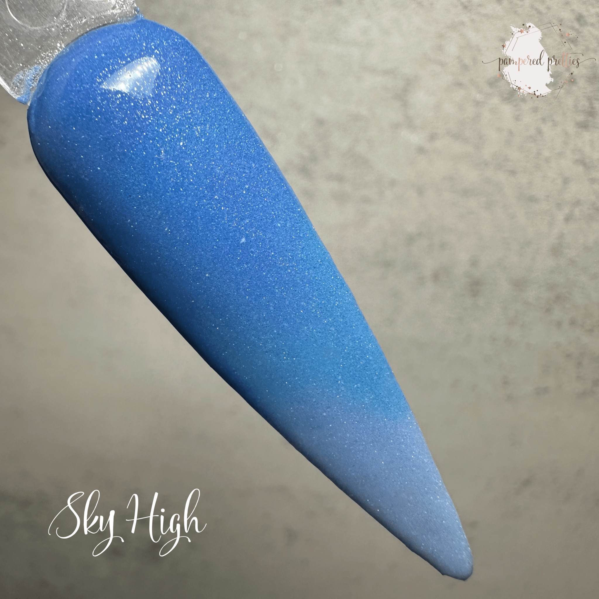 4/11 Full Dip Release - Pampered Pretties