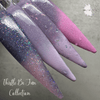4/11 Full Dip Release - Pampered Pretties