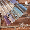 4/11 Full Dip Release - Pampered Pretties