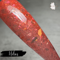 Helios - Opal Flakie Dip Powder