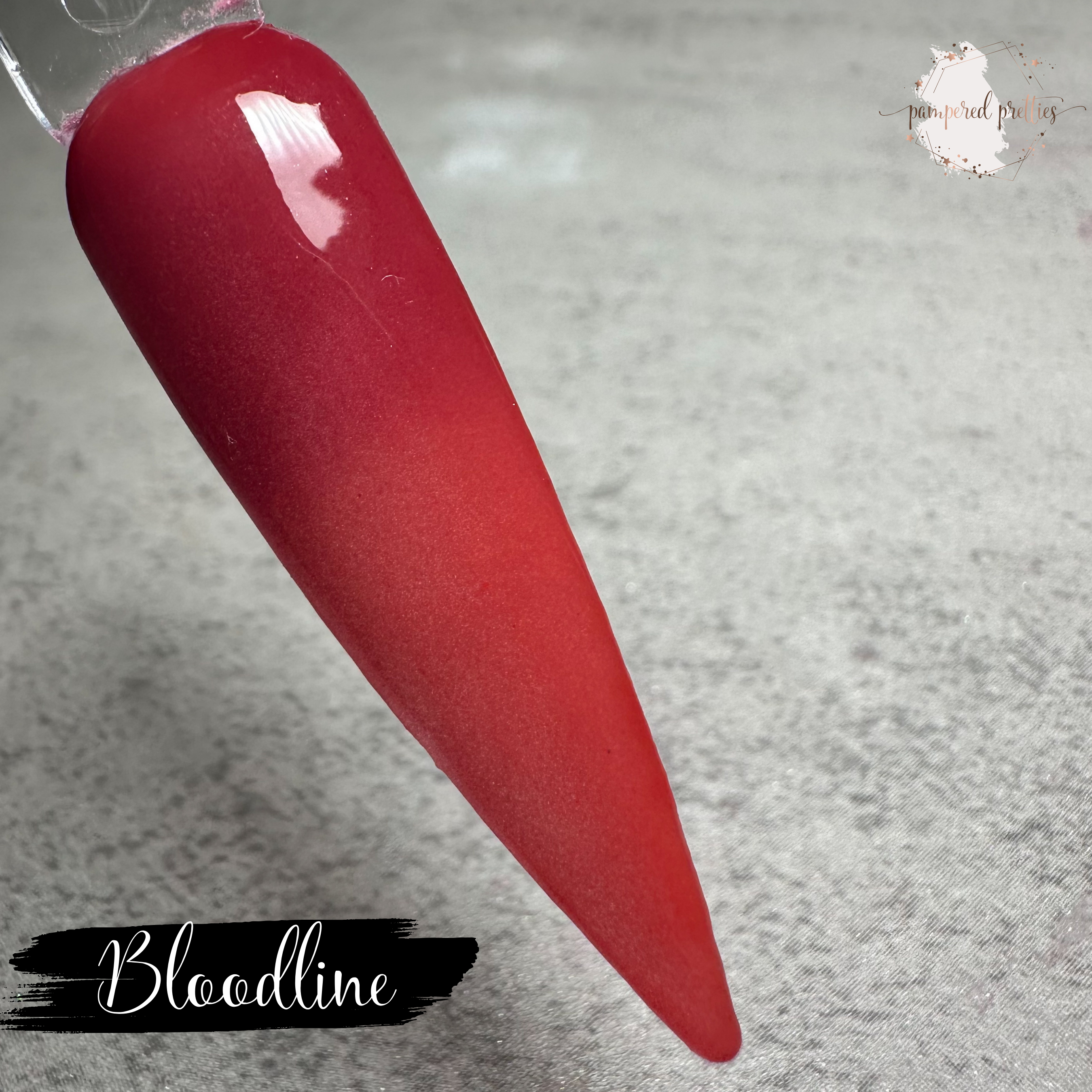 Bloodline - Solid Dip Powder