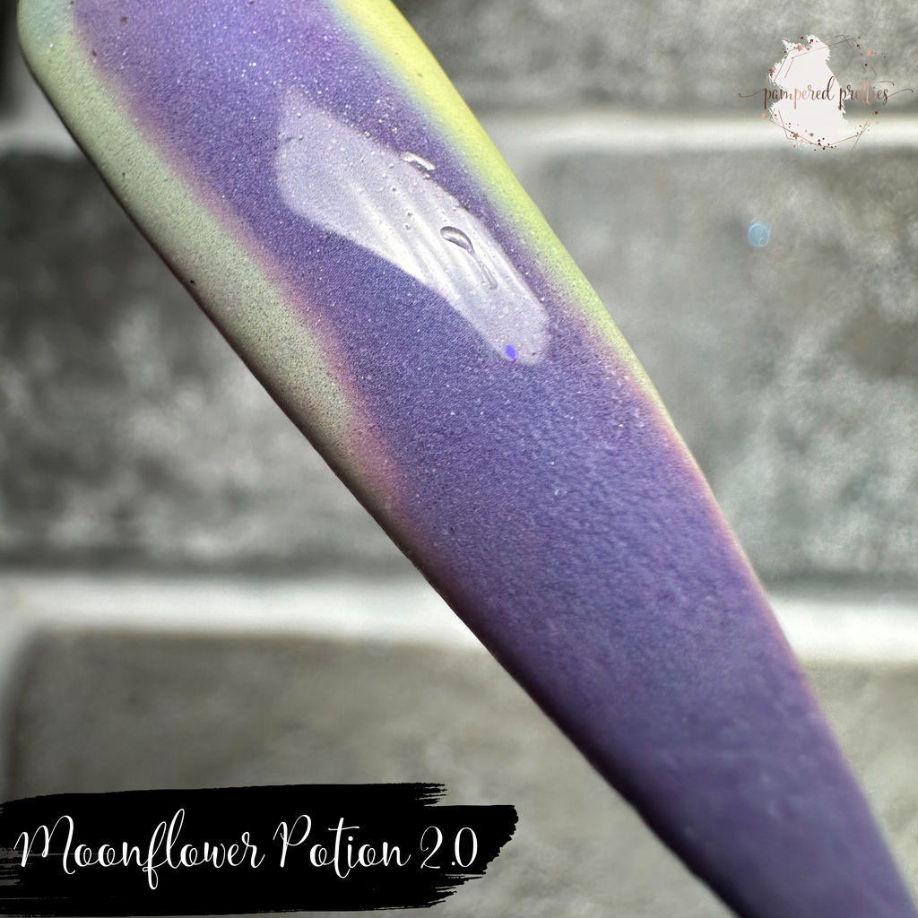 Moonflower Potion 2.0 - Thermal Dip Powder
