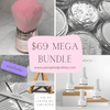 $69 MEGA Bundle - Pampered Pretties