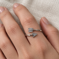 Arrow Ring
