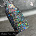 Shattered Prism Flakies