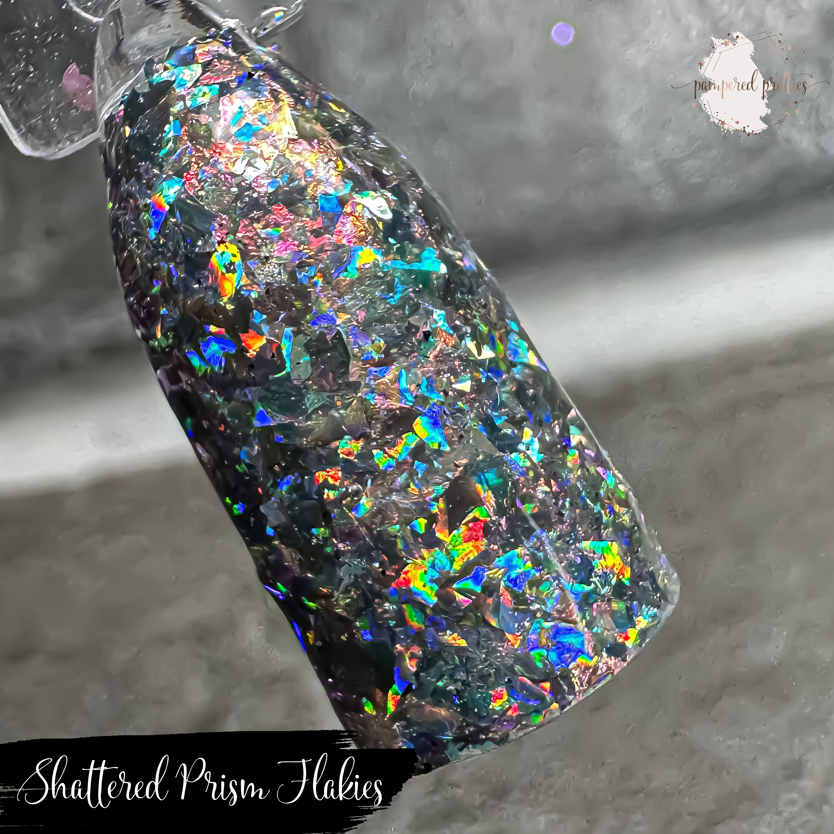 Shattered Prism Flakies