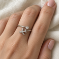Vaggabond Ring