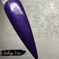 Indigo Vine - Shimmer Dip Powder