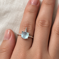 Unicorn Ring