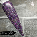 Wine Cellar - Fine Glitter Dip Powder