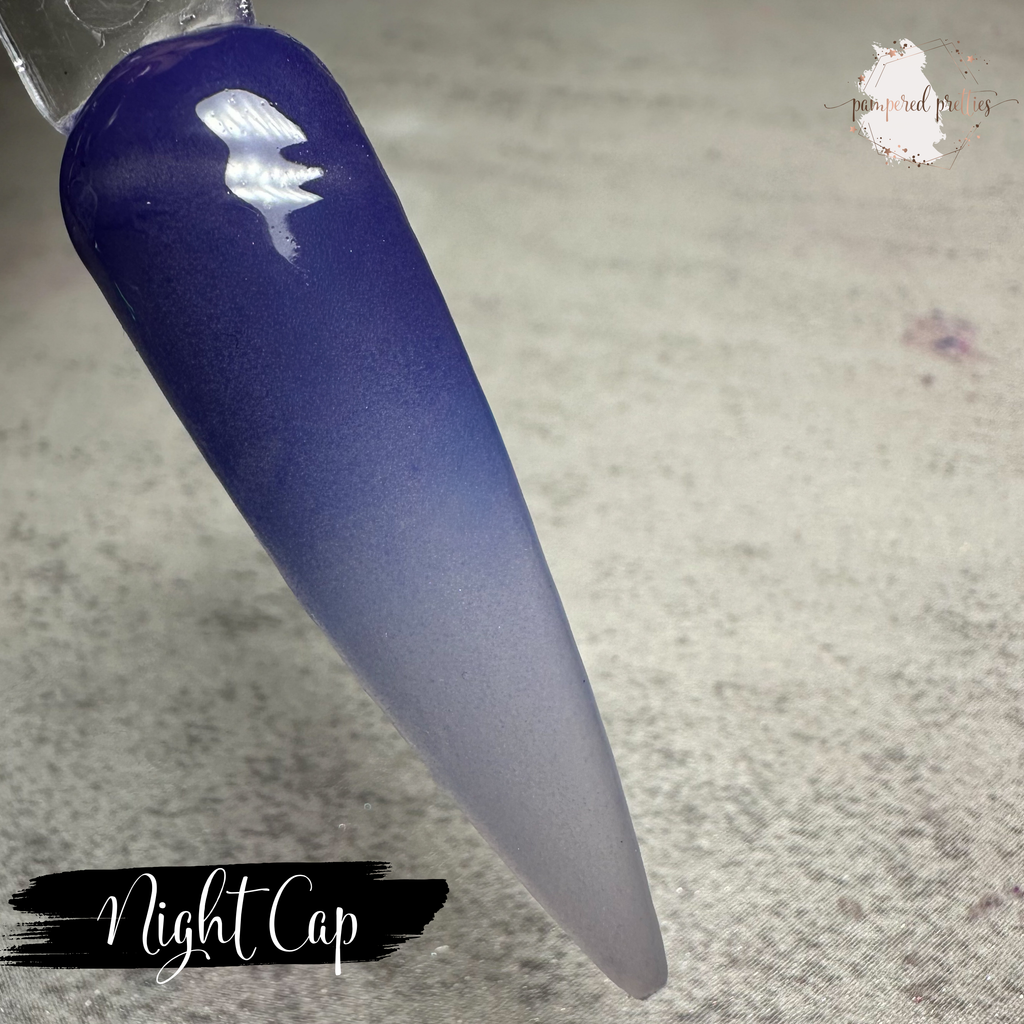 Nightcap - Solid Dip Powder