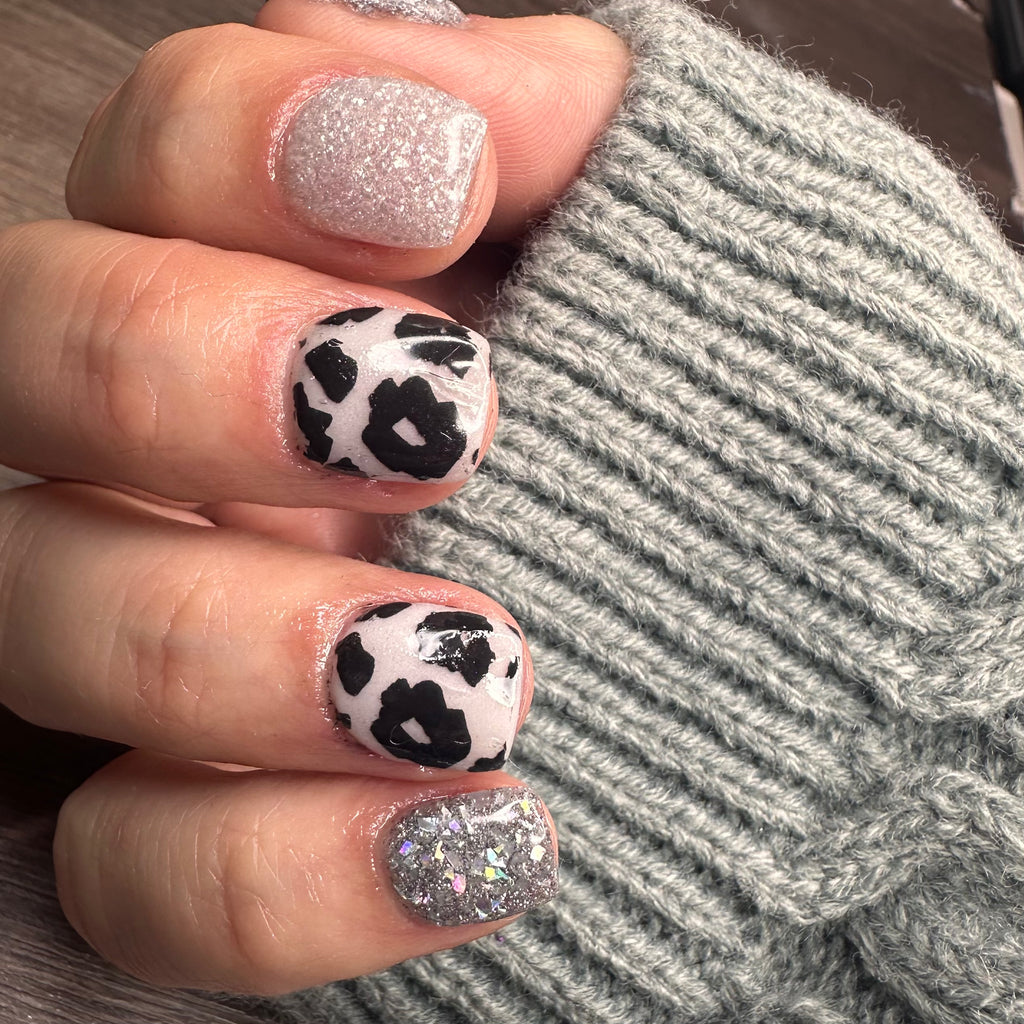 Petite Pretties - Clear Overlay 2