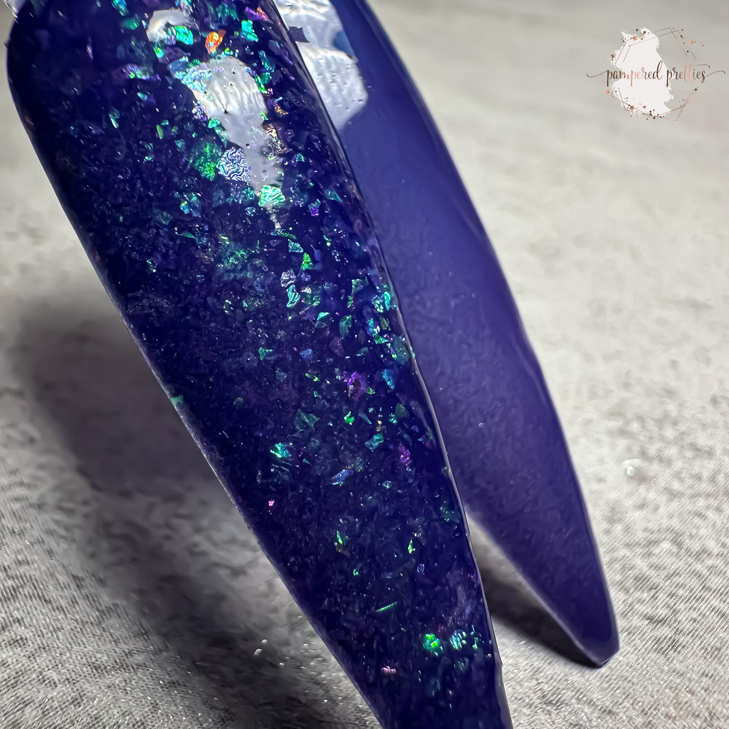Nightcap - Solid Dip Powder