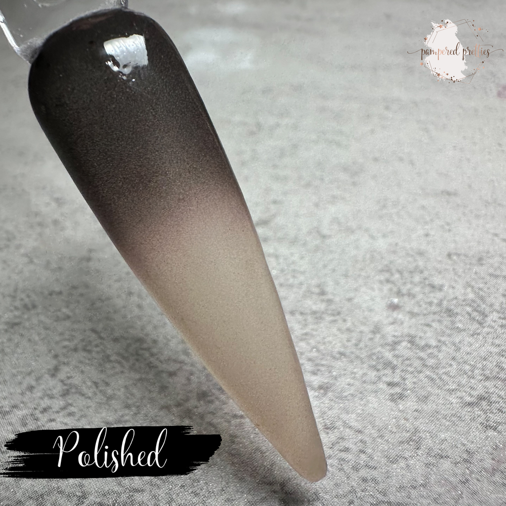Polished - Solid Dip Powder