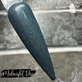 Midnight Dive - Shimmer Dip Powder
