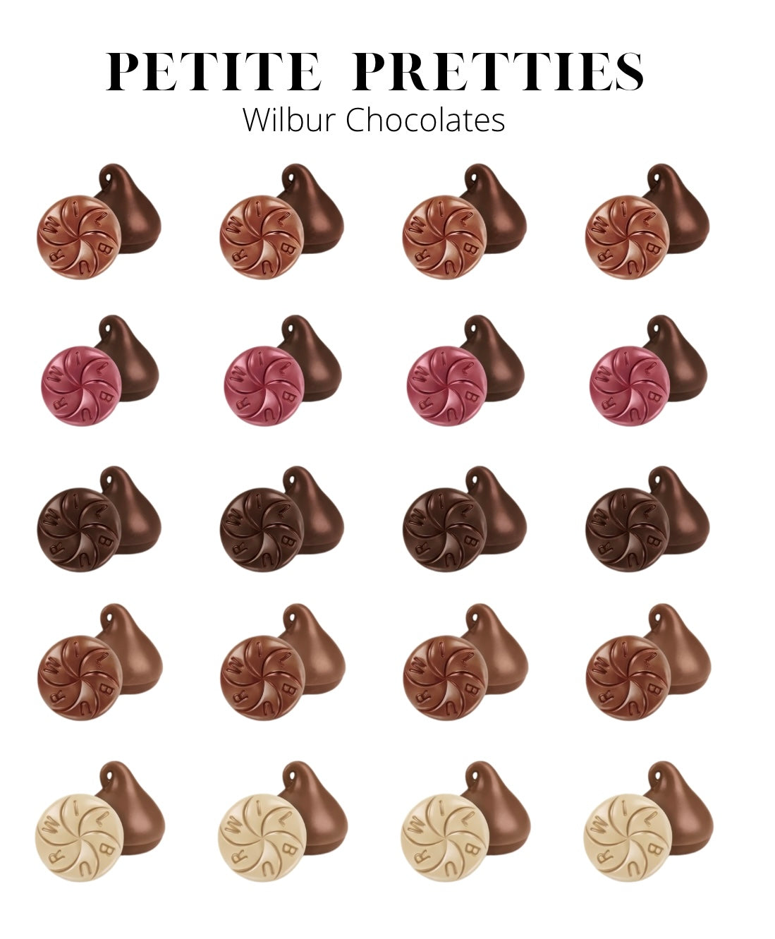 Chocolates