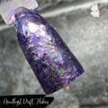 Amethyst Drift Flakies