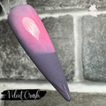 Velvet Crush - Thermal Dip Powder