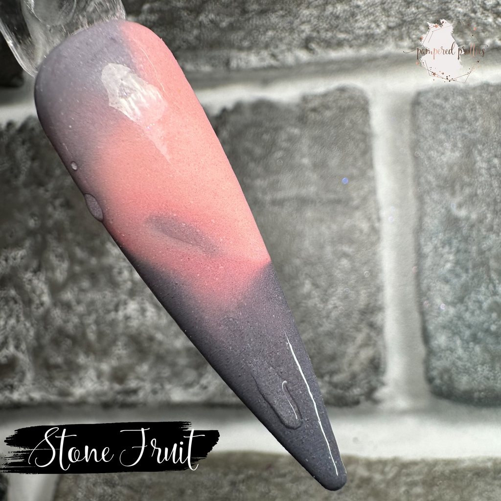 Stone Fruit - Thermal Dip Powder