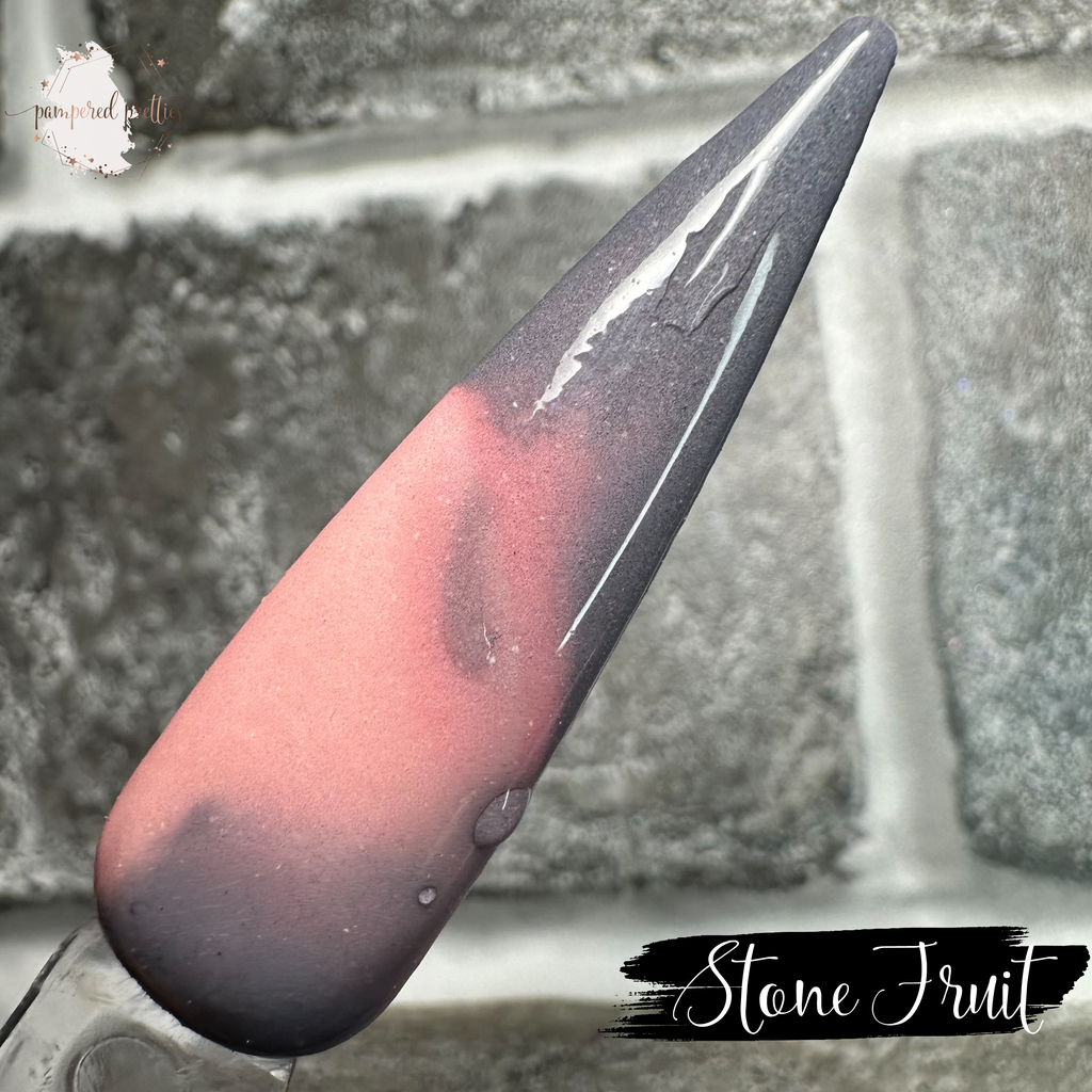 Stone Fruit - Thermal Dip Powder