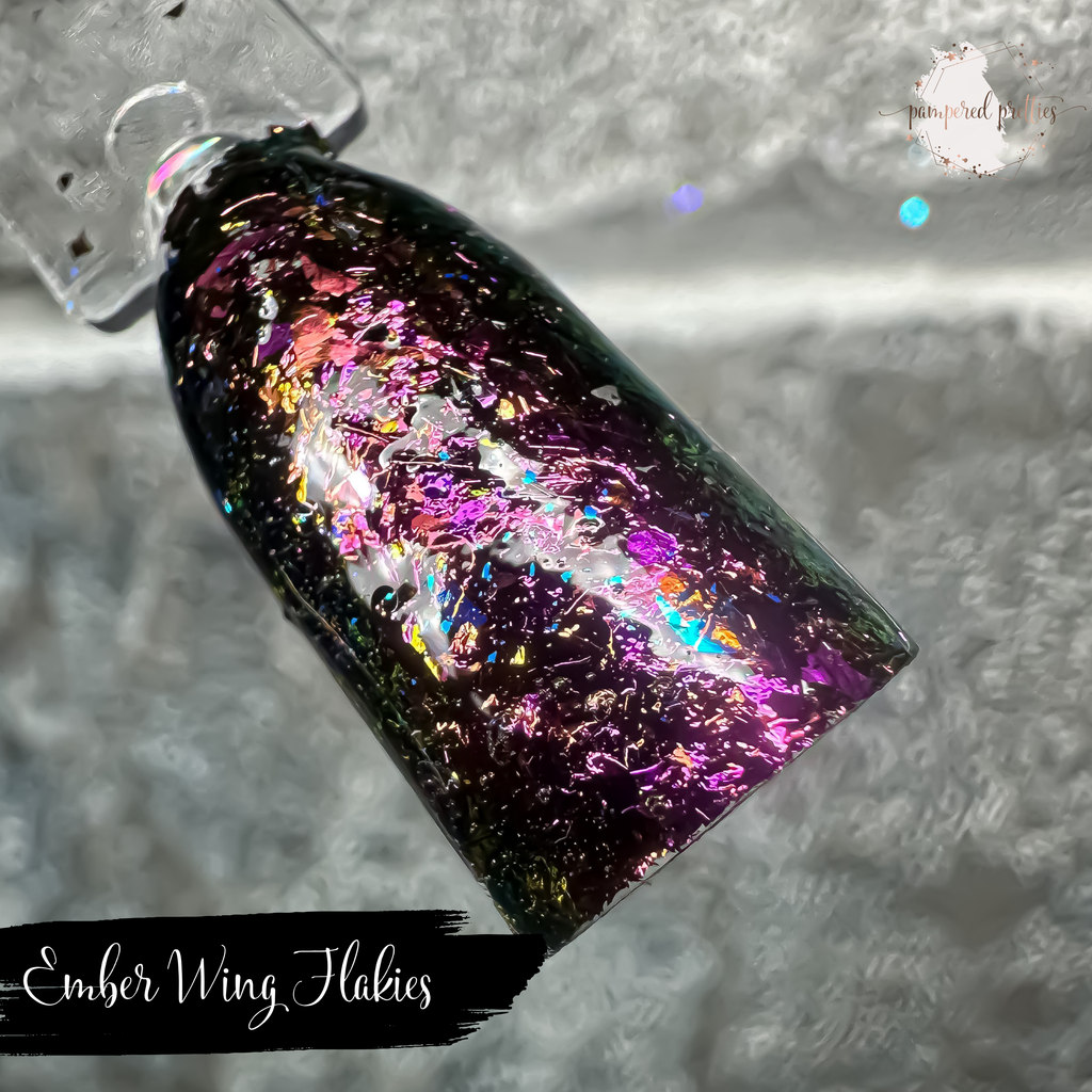 Ember Wing Flakies