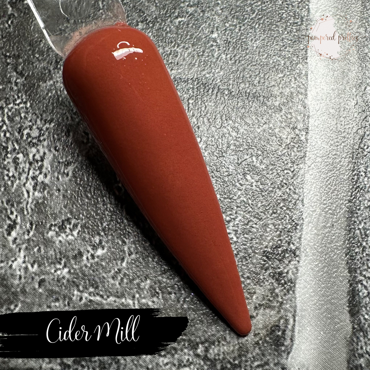 Cider Mill - Solid Dip Powder