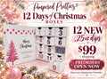 12 Days of Christmas (Presale)