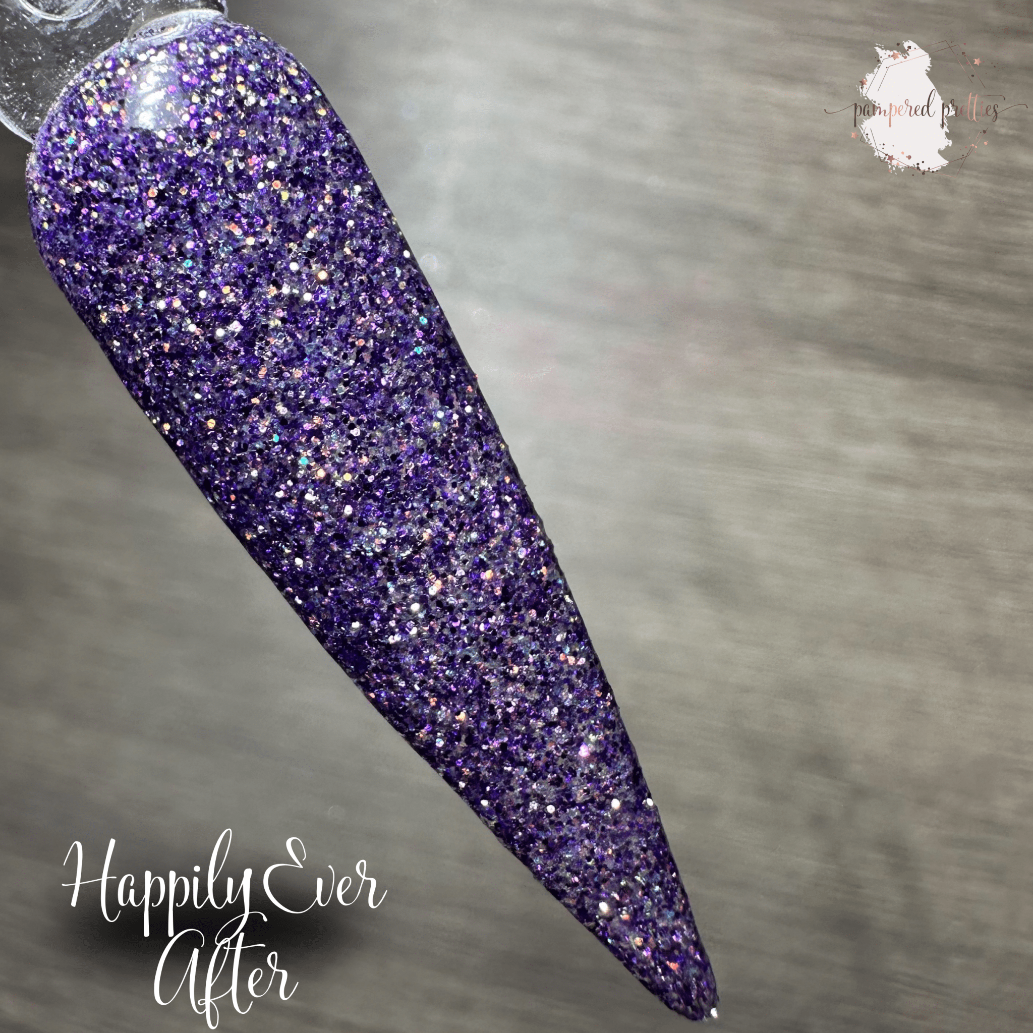 A New Chapter Collection - Pampered Pretties