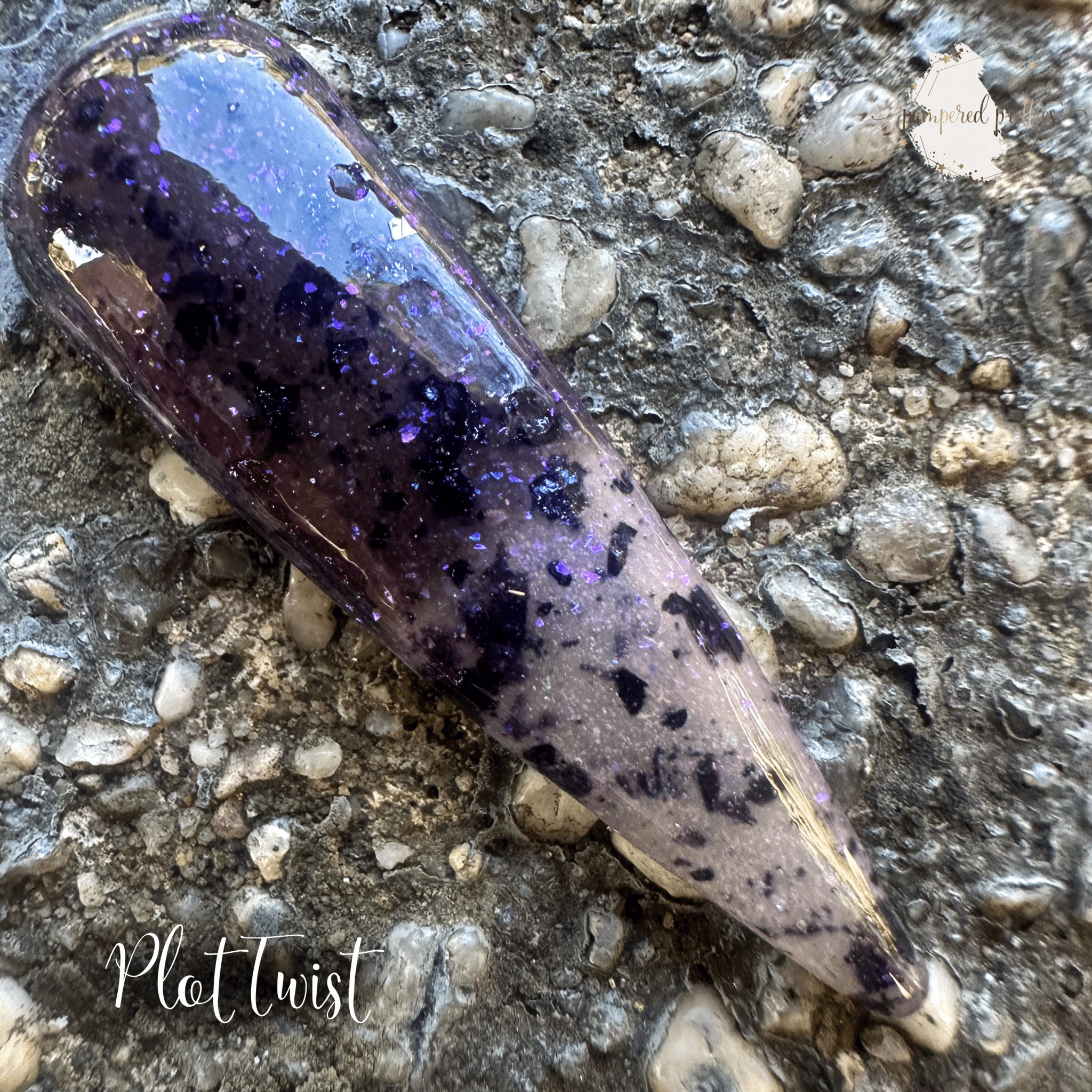 A New Chapter Collection - Pampered Pretties