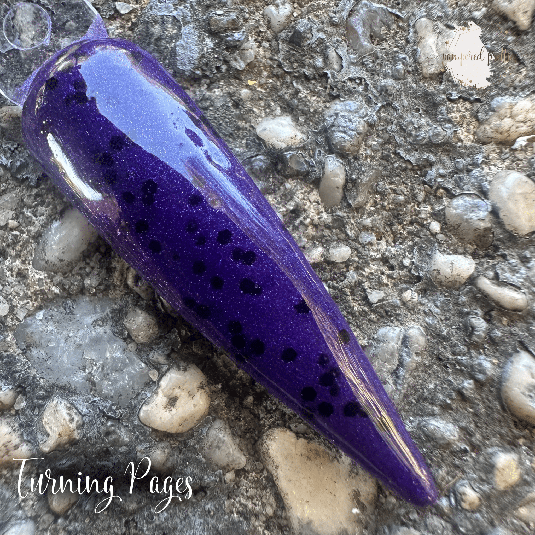 A New Chapter Collection - Pampered Pretties