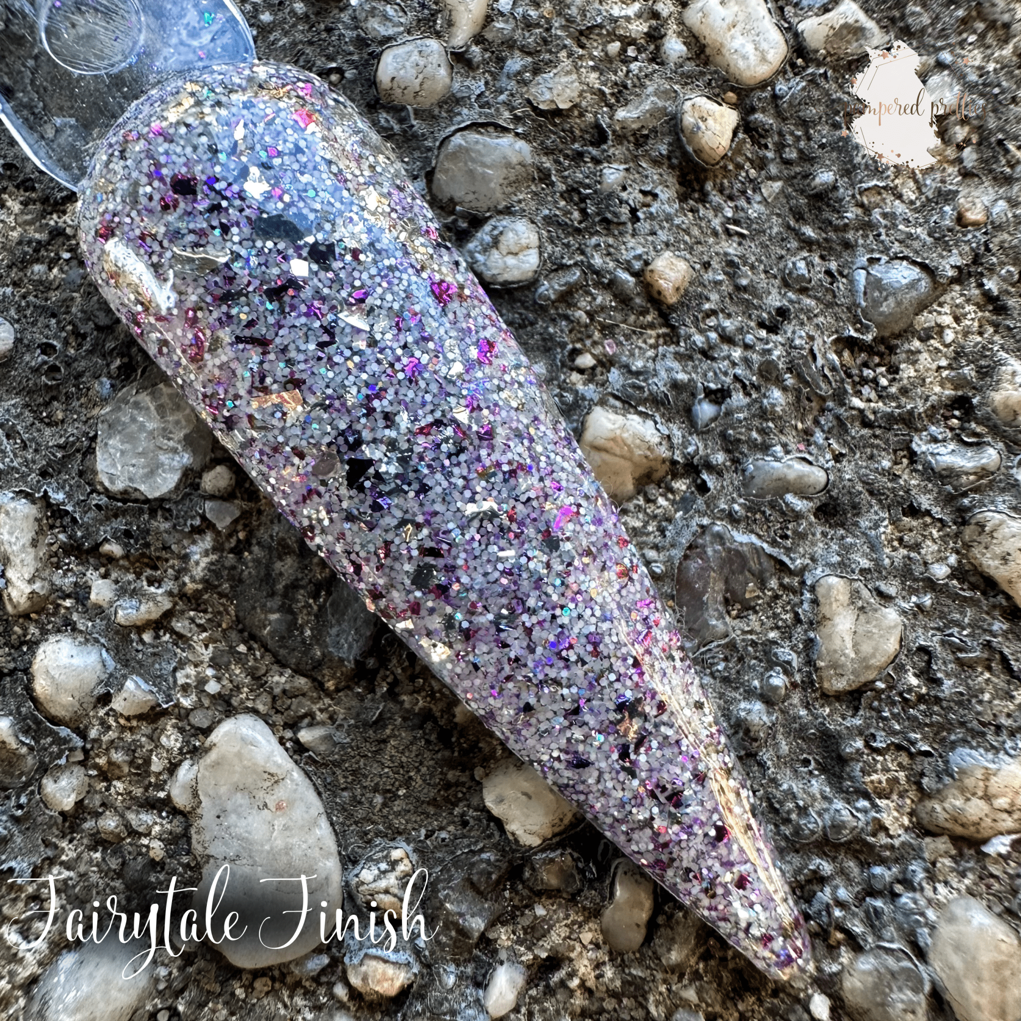 A New Chapter Collection - Pampered Pretties