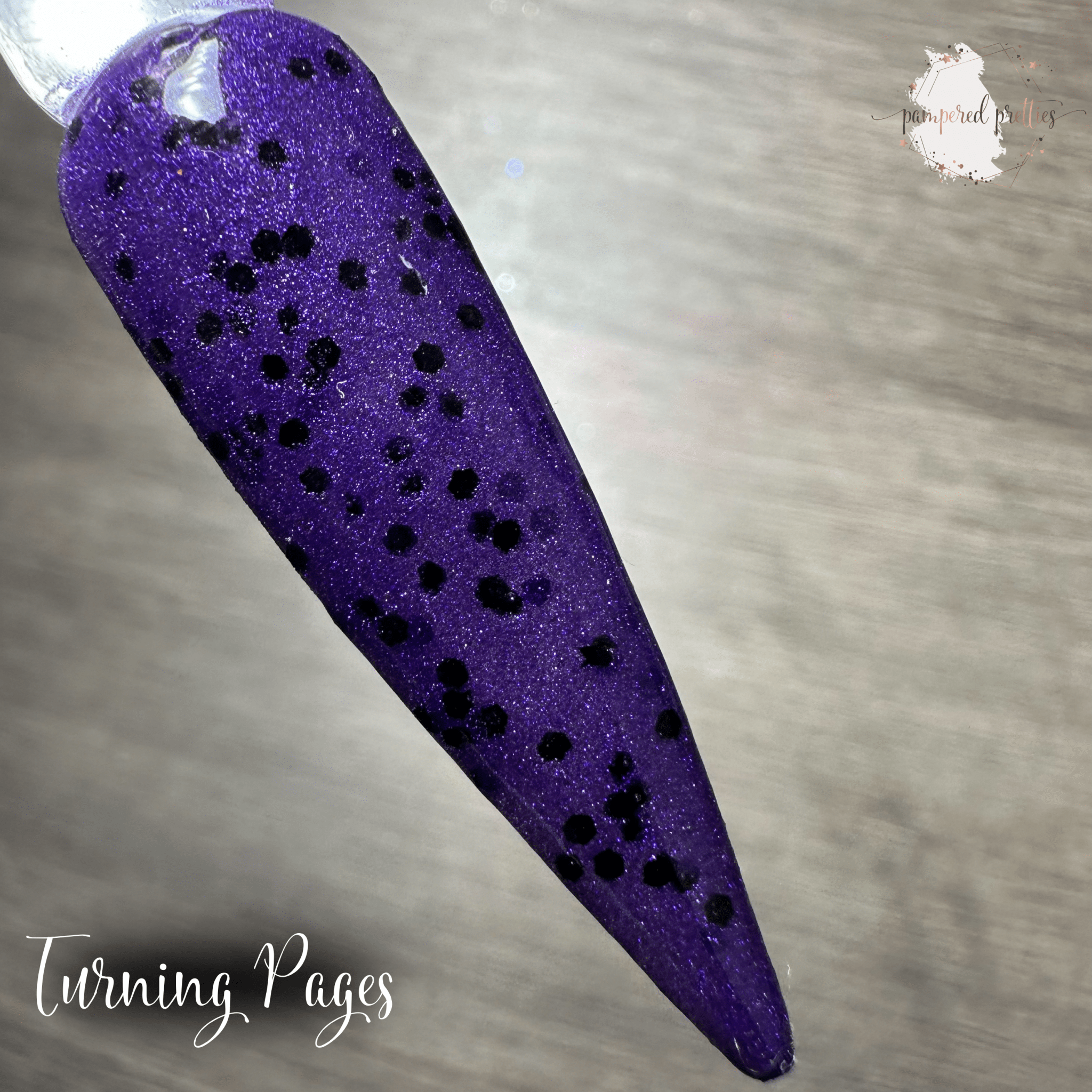 A New Chapter Collection - Pampered Pretties