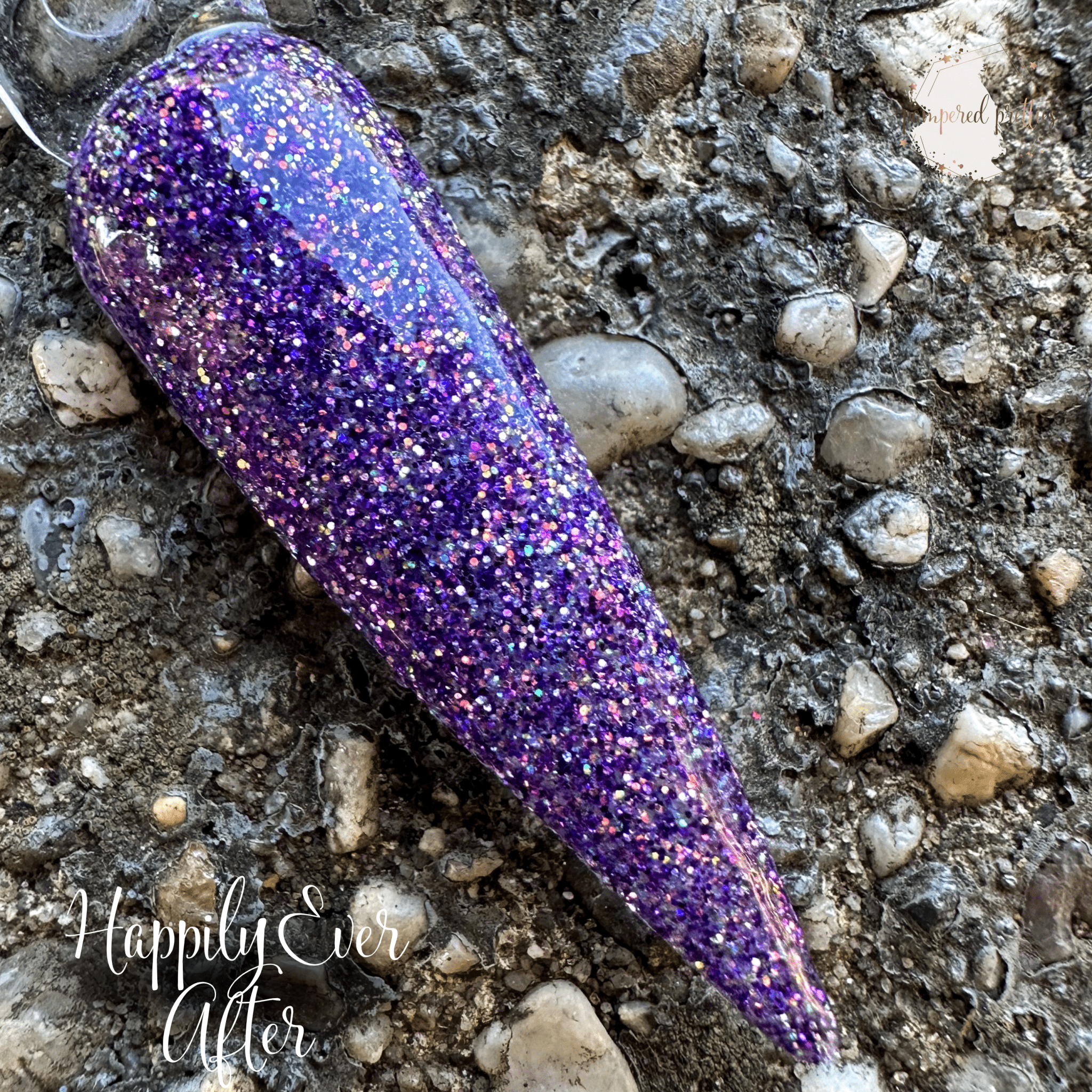 A New Chapter Collection - Pampered Pretties