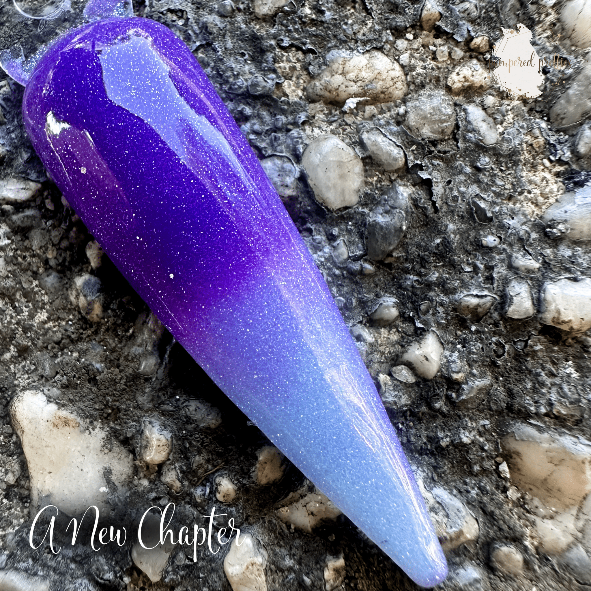 A New Chapter Collection - Pampered Pretties