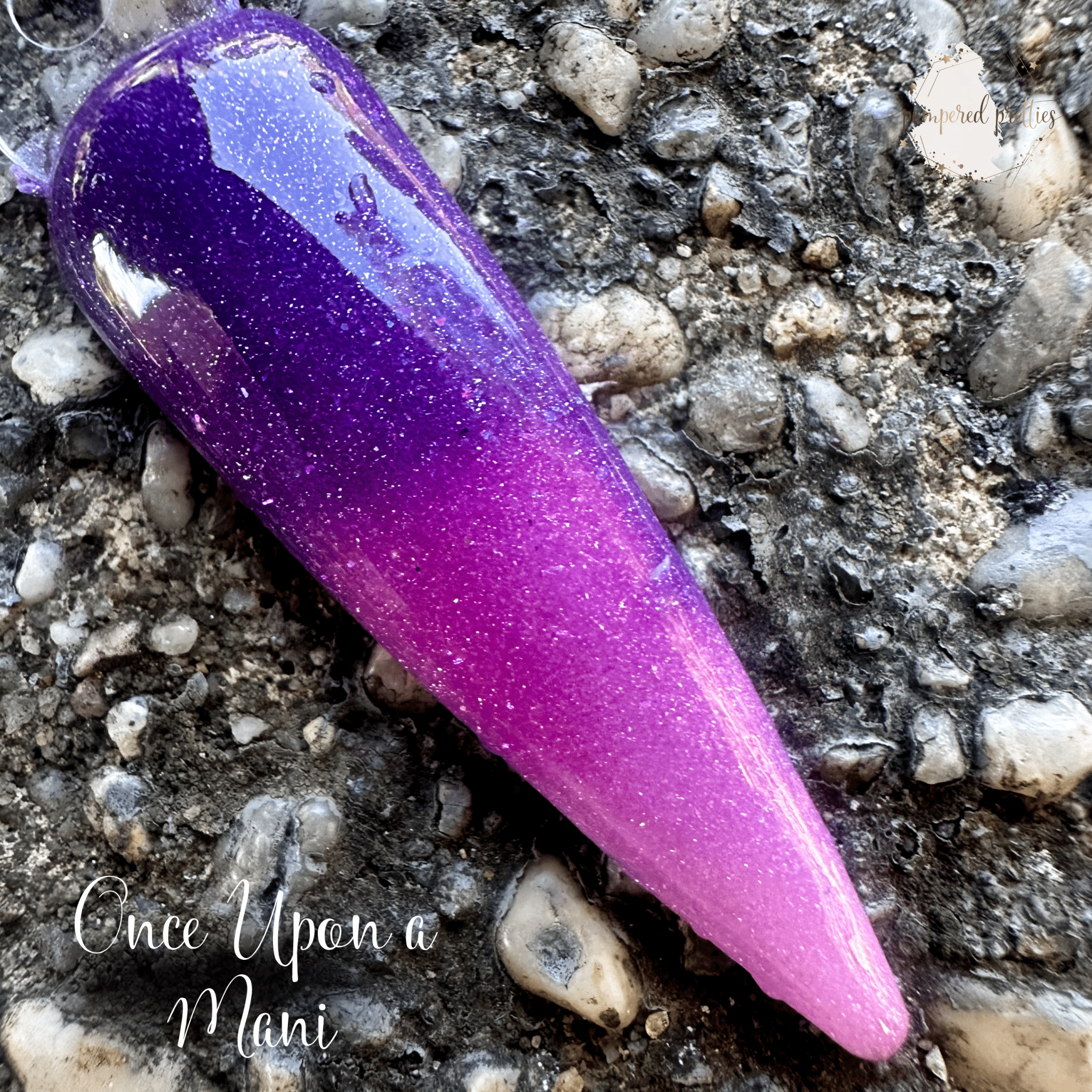 A New Chapter Collection - Pampered Pretties