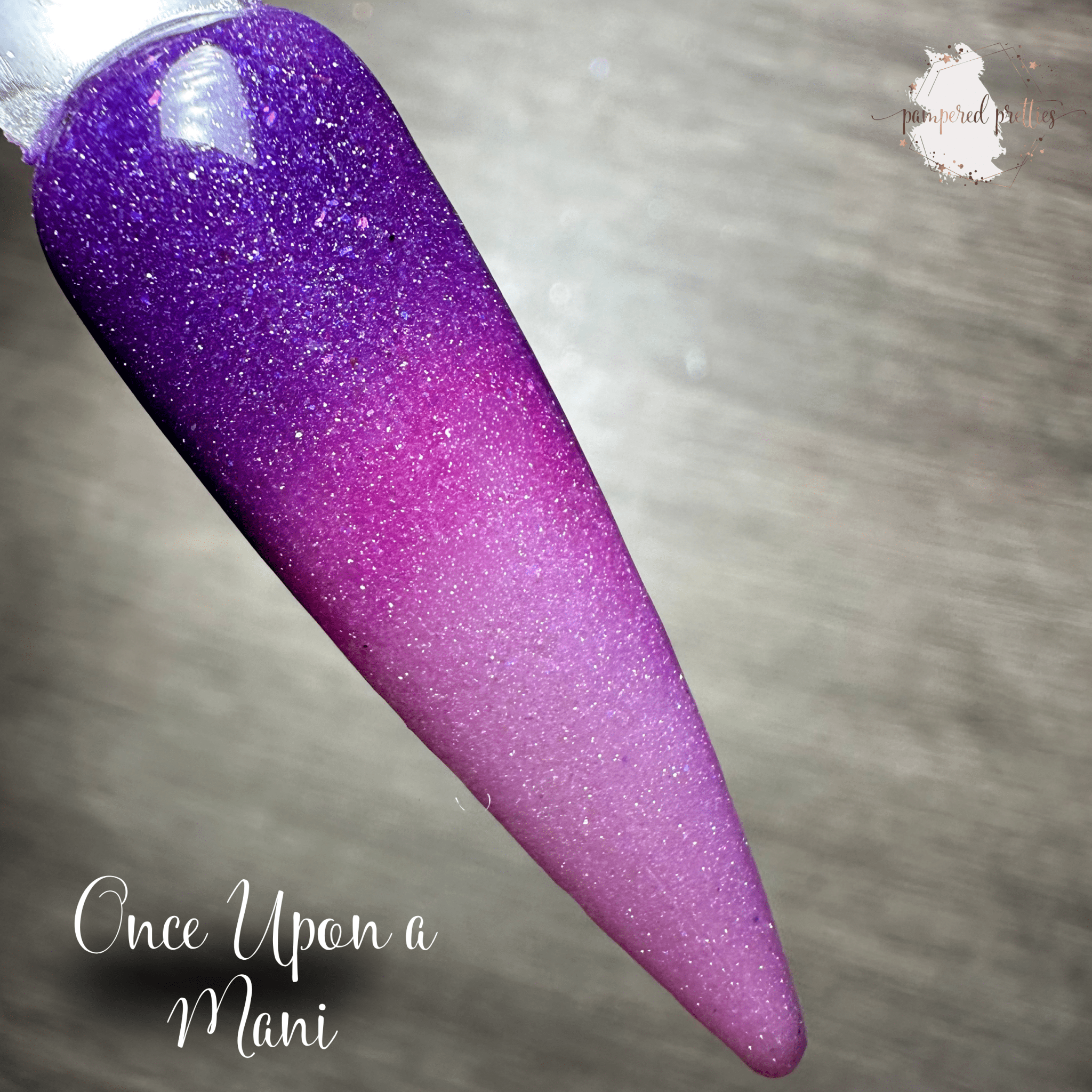 A New Chapter Collection - Pampered Pretties