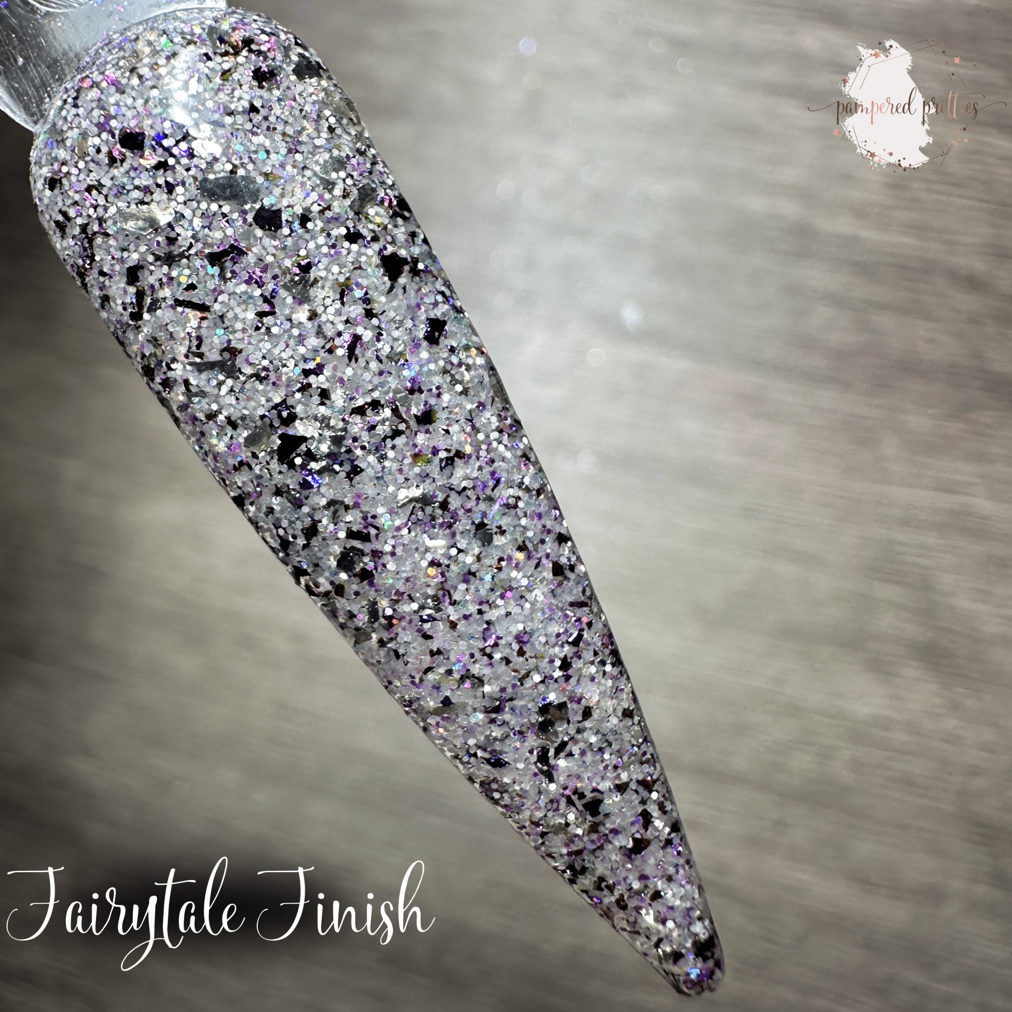 A New Chapter Collection - Pampered Pretties