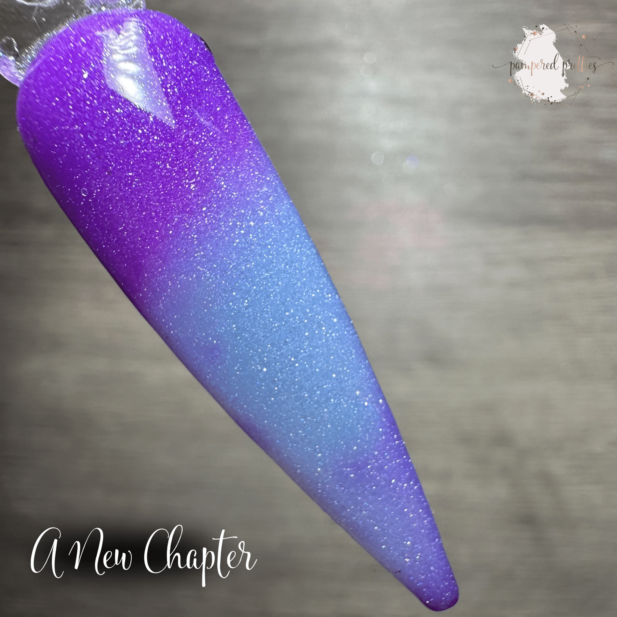 A New Chapter Collection - Pampered Pretties