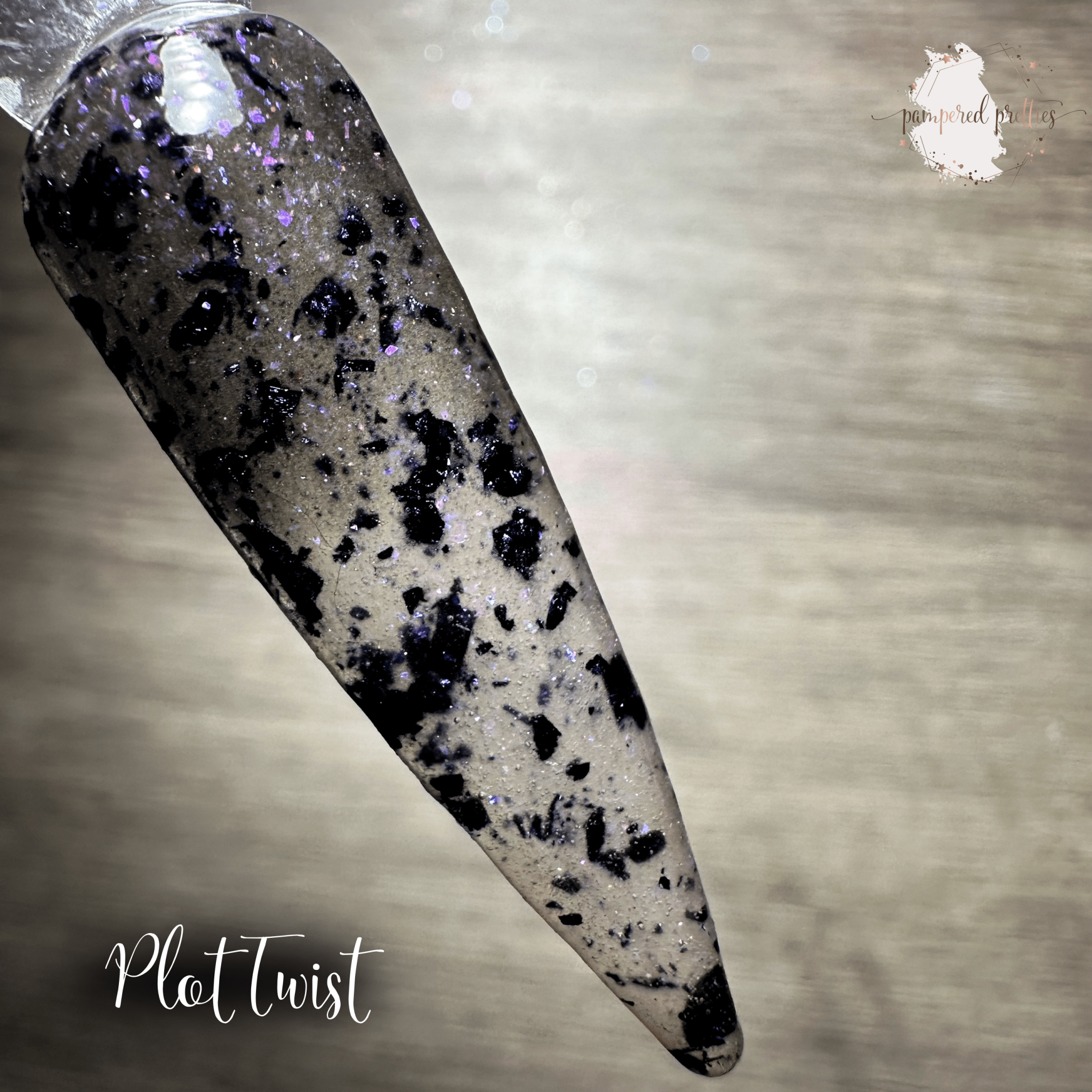 A New Chapter Collection - Pampered Pretties