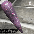 Aged to Perfection - Thermal Flakie Dip Powder - Pampered Pretties