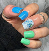 Aqua Aura - Pampered Pretties